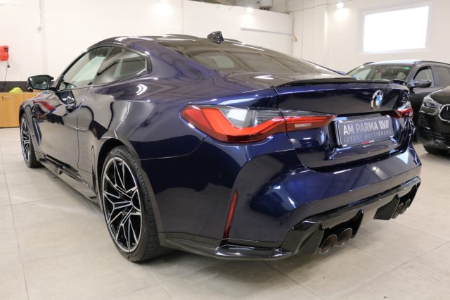 BMW M4 usata, con Airbag Passeggero