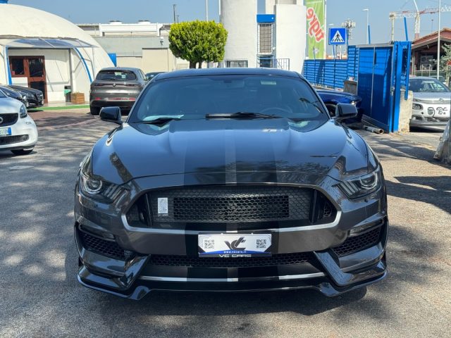 FORD Mustang usata, con Airbag
