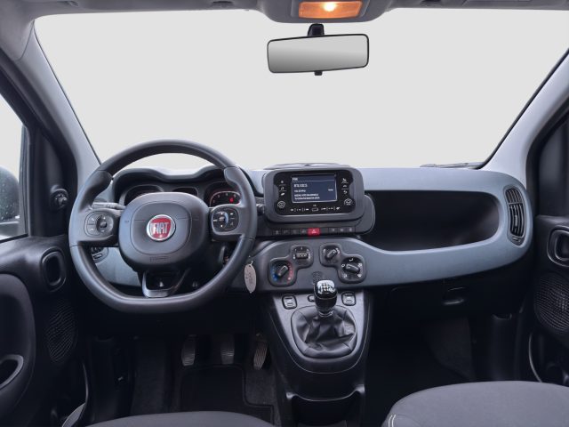 FIAT Panda usata 11