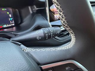 JEEP Compass usata, con Isofix