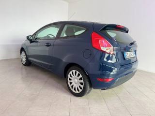 FORD Fiesta usata 7