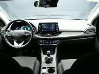 HYUNDAI i30 usata, con Controllo automatico clima