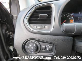 JEEP Renegade usata, con Cruise Control