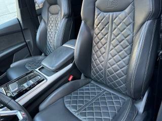 AUDI Q8 usata, con Controllo trazione