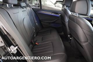 BMW 520 usata, con Airbag posteriore