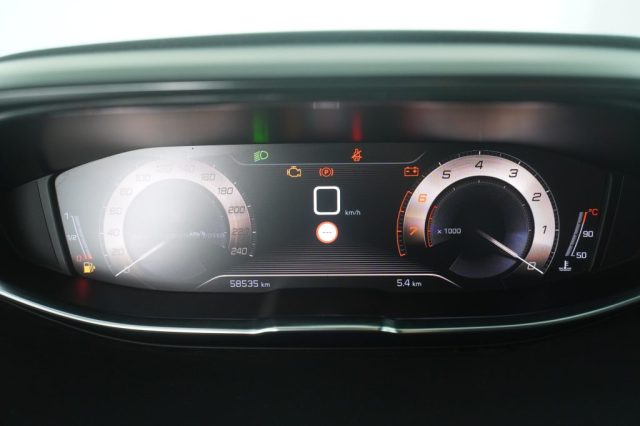 PEUGEOT 3008 usata 6