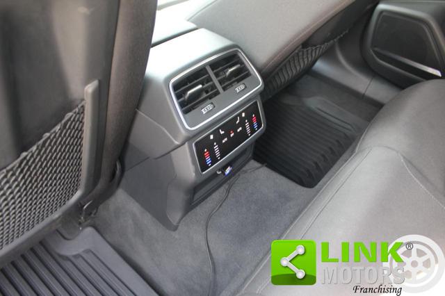 AUDI A6 usata, con Fendinebbia