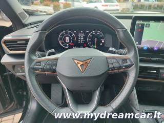 CUPRA Formentor usata, con ESP