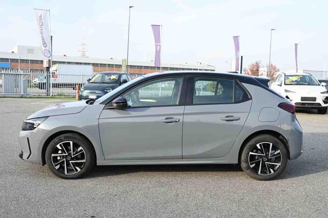 OPEL Corsa usata, con Climatizzatore