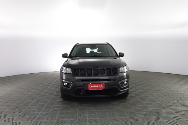 JEEP Compass usata 0