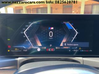 BMW 420 usata, con Chiusura centralizzata