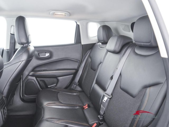 JEEP Compass usata 8