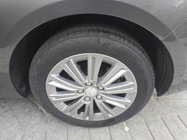 PEUGEOT 308 usata, con Filtro antiparticolato