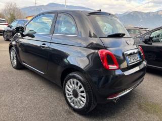 FIAT 500 usata, con Airbag