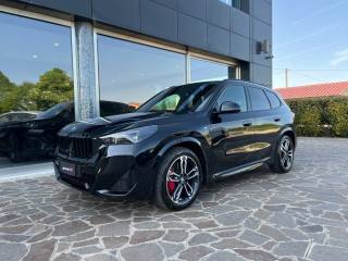 BMW X1 usata, con Alzacristalli elettrici