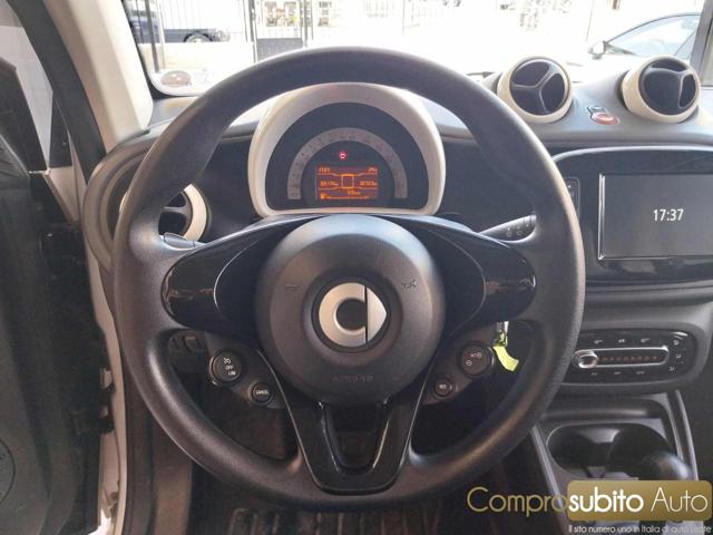 SMART ForTwo usata 16