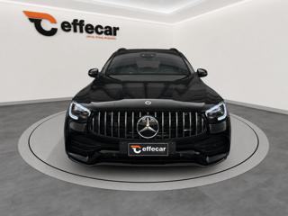 MERCEDES-BENZ GLC 43 AMG usata, con Airbag