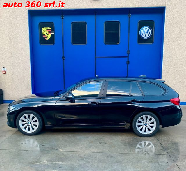 BMW 318 usata, con Airbag laterali