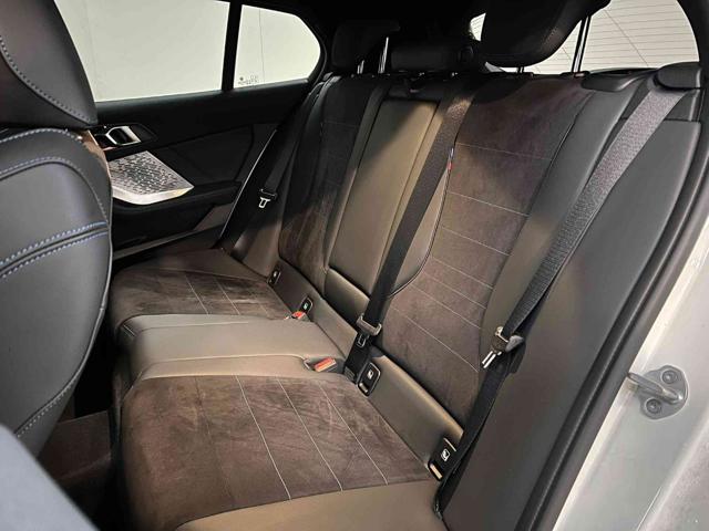 BMW 120 usata, con Controllo trazione