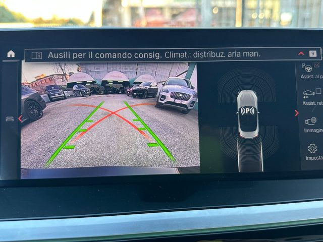 BMW Z4 usata, con Controllo trazione