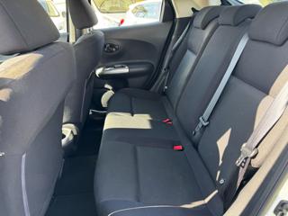NISSAN Juke usata, con Immobilizzatore elettronico