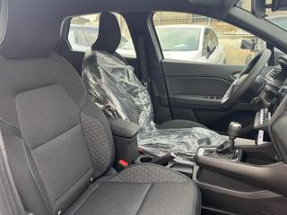 RENAULT Captur usata, con Climatizzatore