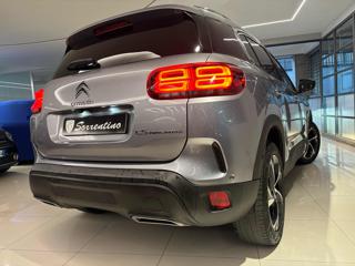 CITROEN C5 Aircross usata, con Airbag Passeggero