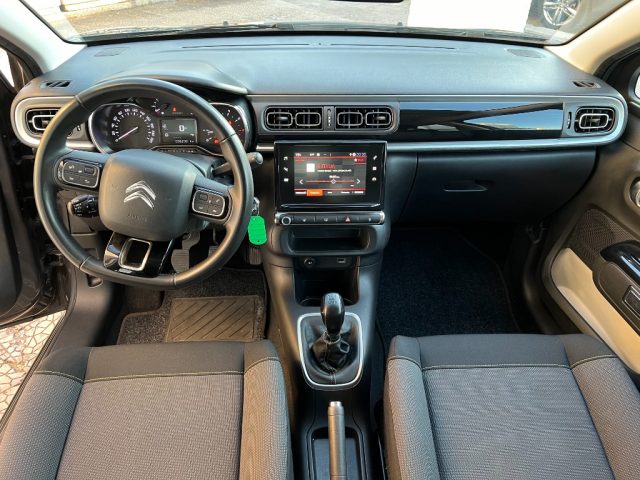 CITROEN C3 usata 14