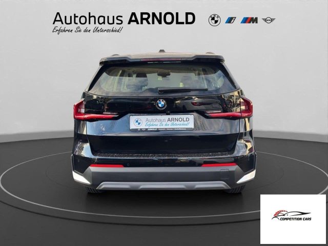 BMW X1 usata, con Antifurto