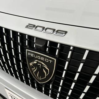 PEUGEOT 2008 usata, con Vivavoce