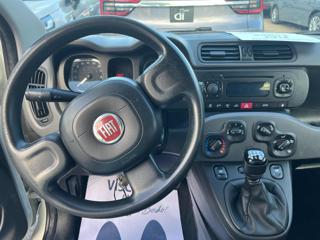 FIAT Panda usata, con Autoradio