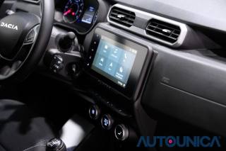 DACIA Duster usata 55