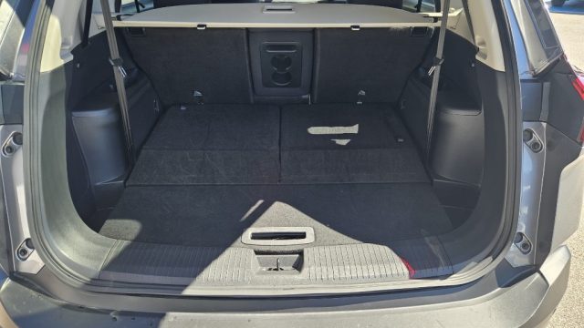 NISSAN X-Trail usata, con Chiusura centralizzata telecomandata