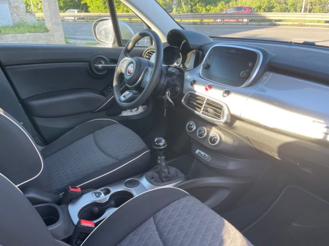 FIAT 500X usata 15