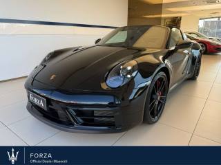 PORSCHE 992 911 Targa 3.0 4 GTS auto