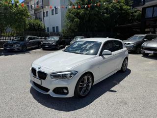 BMW 118 usata, con Airbag Passeggero