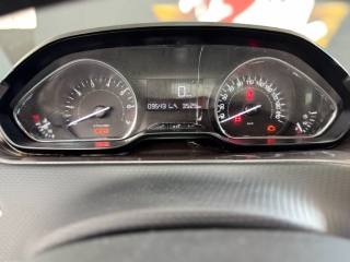 PEUGEOT 2008 usata, con Bluetooth