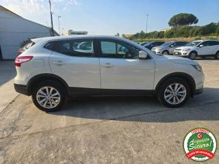 NISSAN Qashqai usata, con Cerchi in lega