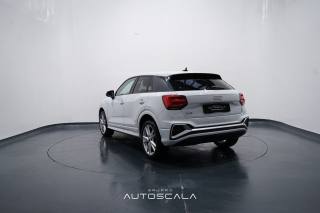 AUDI Q2 usata, con Airbag Passeggero