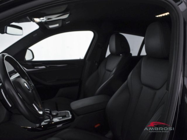 BMW X4 usata 8