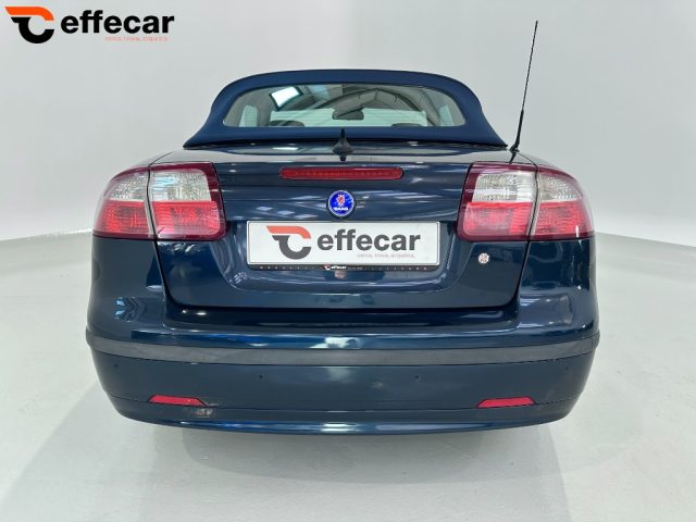 SAAB 9-3 usata, con Boardcomputer