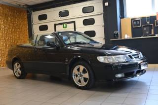 SAAB 9-3 usata 126