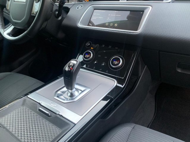 LAND ROVER Range Rover Evoque usata, con Fari Xenon