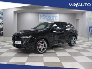 ALFA ROMEO Tonale 1.6 D 130cv Veloce TCT6 TETTO CAMERA CERCHI 20