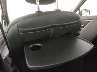 RENAULT Scenic usata, con Volante multifunzione