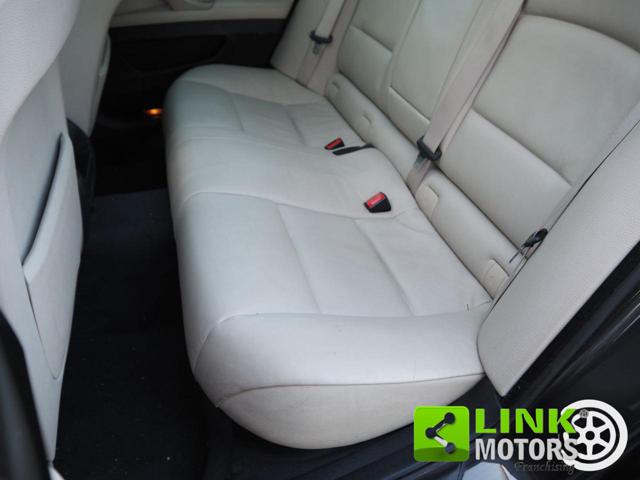 BMW 520 usata 33