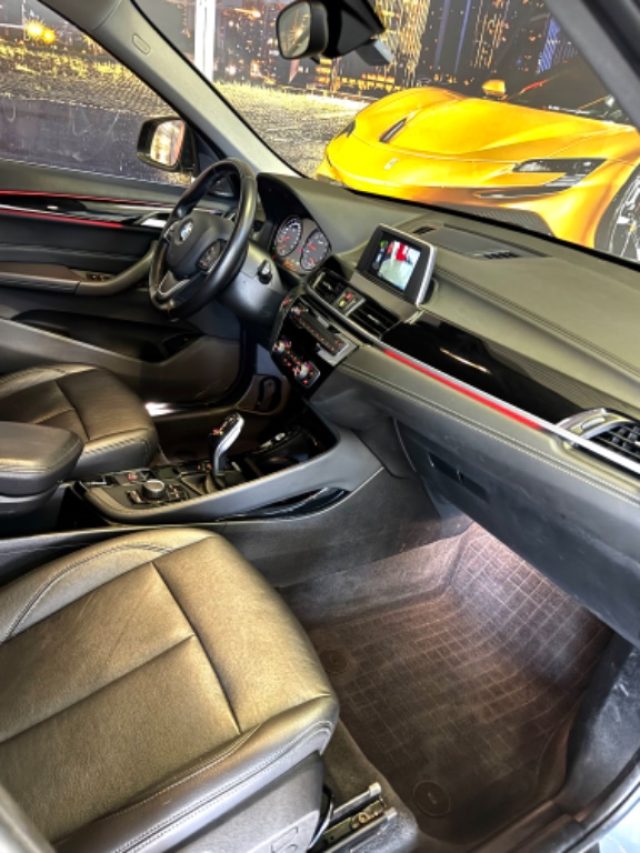BMW X1 usata, con Airbag Passeggero