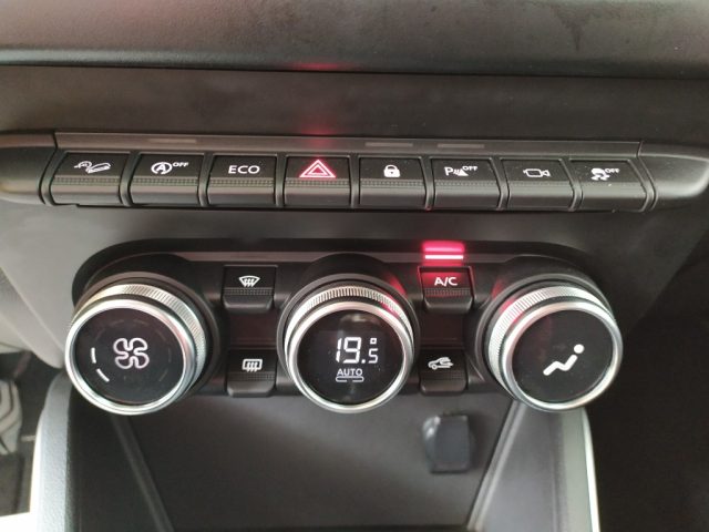 DACIA Duster usata, con Controllo trazione