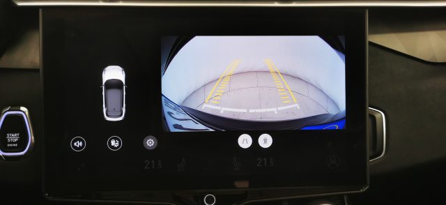 LYNK & CO 01 usata 73