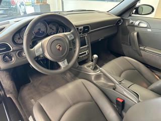 PORSCHE 911 usata, con Immobilizzatore elettronico